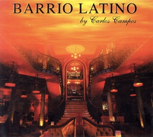 【輸入盤】Barrio Latino