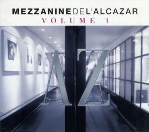 【輸入盤】Mezzanine De L'alcazar