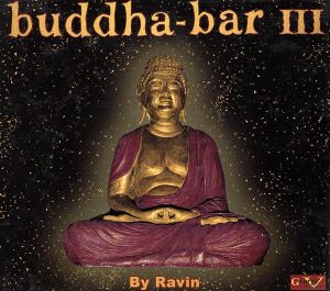 【輸入盤】Buddha Bar 3