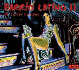 【輸入盤】Barrio Latino 2