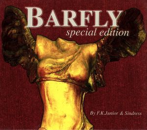 【輸入盤】Barfly Special Edition