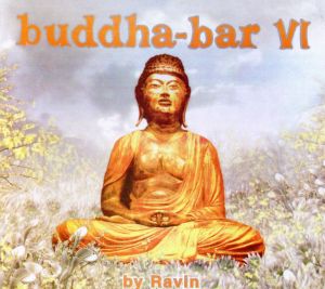 【輸入盤】Buddha Bar 6
