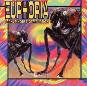【輸入盤】Euphoria
