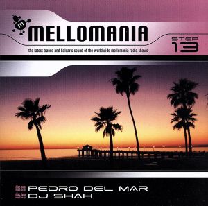 【輸入盤】Mellomania 13