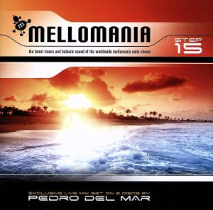 【輸入盤】Mellomania 15