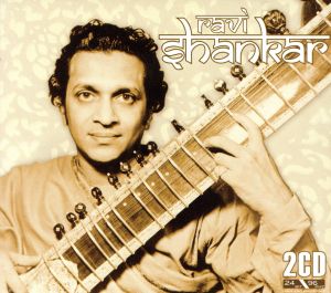 【輸入盤】Ravi Shankar - New Ragas and Jagalband