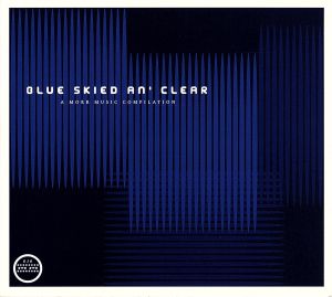 【輸入盤】Blue Skied, An' Clear