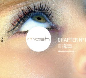 【輸入盤】Mash