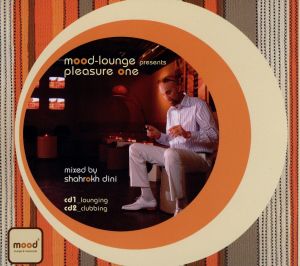 【輸入盤】Mood Lounge