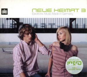 【輸入盤】Neue Heimat 3