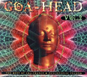 【輸入盤】Goa Head Vol.2