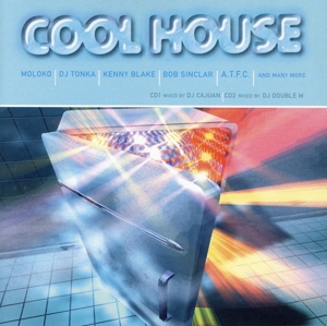 【輸入盤】Cool House Vol 1