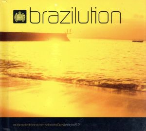 【輸入盤】Brazilution Edicao 5.2