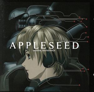 【輸入盤】Appleseed