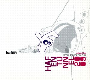 【輸入盤】Hafentunnel 2009