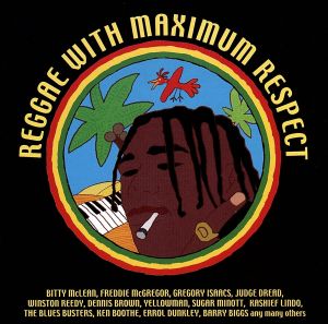 【輸入盤】Reggae With Maximum Respect