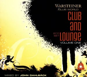 【輸入盤】Club and Lounge Vol.1