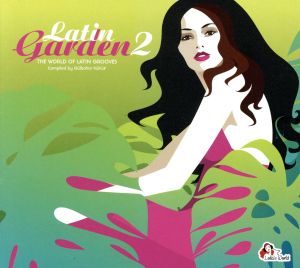 【輸入盤】Latin Garden 2