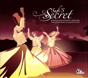 【輸入盤】Sufi's Secret