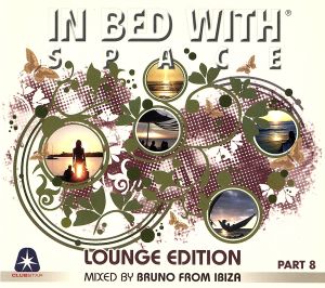 【輸入盤】In Bed With Space