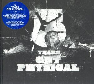 【輸入盤】5 Years of Get Physical