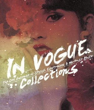 【輸入盤】In Vogue Collections