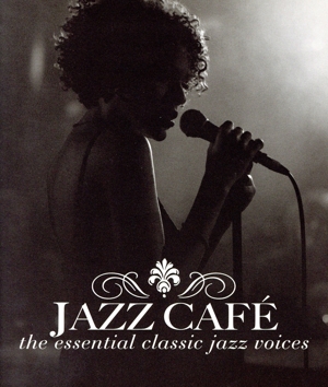 【輸入盤】Jazz Cafe