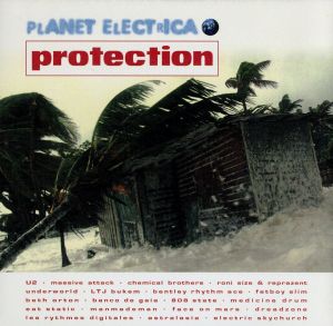 【輸入盤】Planet Electrica ....