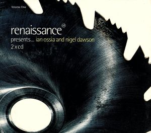 【輸入盤】Renaissance Pres. Ian Ossia &