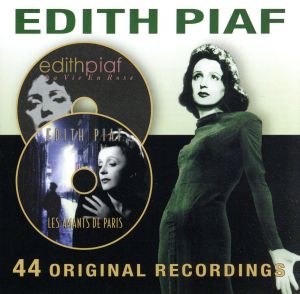 【輸入盤】44 Original Recordings