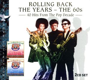 【輸入盤】Rolling Back the Years