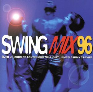 【輸入盤】Swing Mix '96