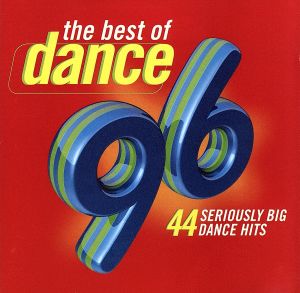 【輸入盤】The Best of Dance 96