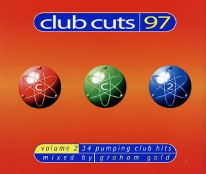 【輸入盤】Club Cuts '97 Vol.2