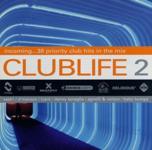 【輸入盤】Clublife Vol.2