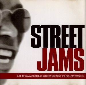 【輸入盤】Street Jams