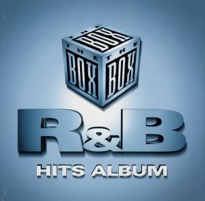 【輸入盤】The Box R'n'b Album