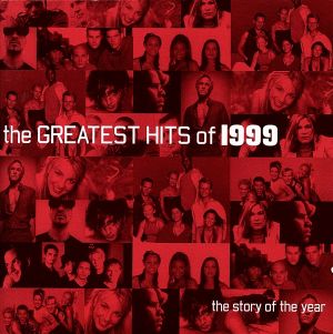 【輸入盤】The Greatest Hits of 1999