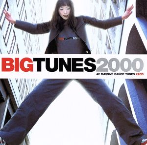 【輸入盤】Big Tunes 2000