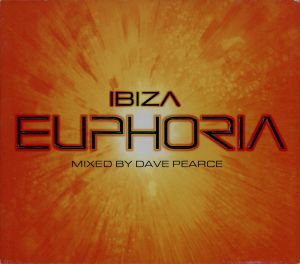 【輸入盤】Ibiza Euphoria