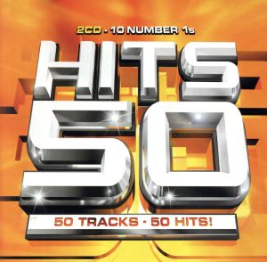 【輸入盤】Hits 50