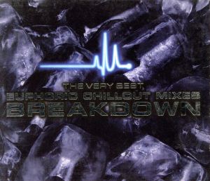 【輸入盤】Breakdown: the Very Best ...