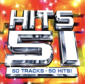 【輸入盤】Hits 51