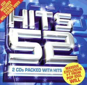 【輸入盤】Hits 52