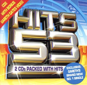 【輸入盤】Hits 53