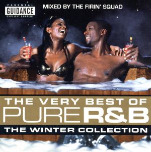 【輸入盤】The Very Best of Pure R&B ...