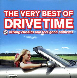 【輸入盤】The Very Best of Drive Time