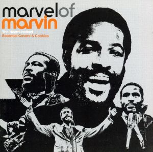 【輸入盤】The Marvel of Marvin