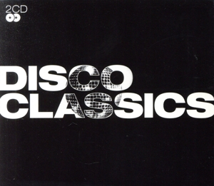 【輸入盤】Disco Classics