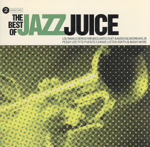 【輸入盤】The Best of Jazz Juice